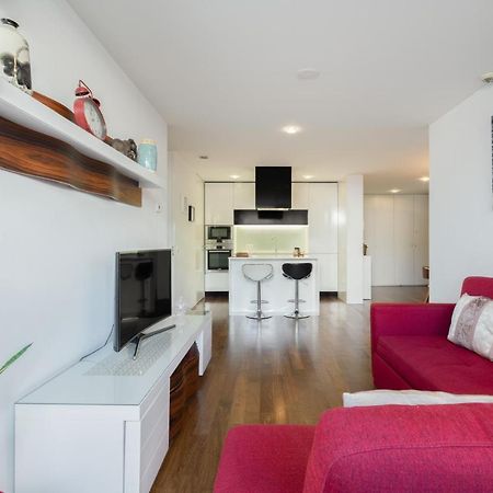 Apartamento Qian Caves Gaia 2Br Ac Free Parking ヴィラ・ノヴァ・デ・ガイア エクステリア 写真