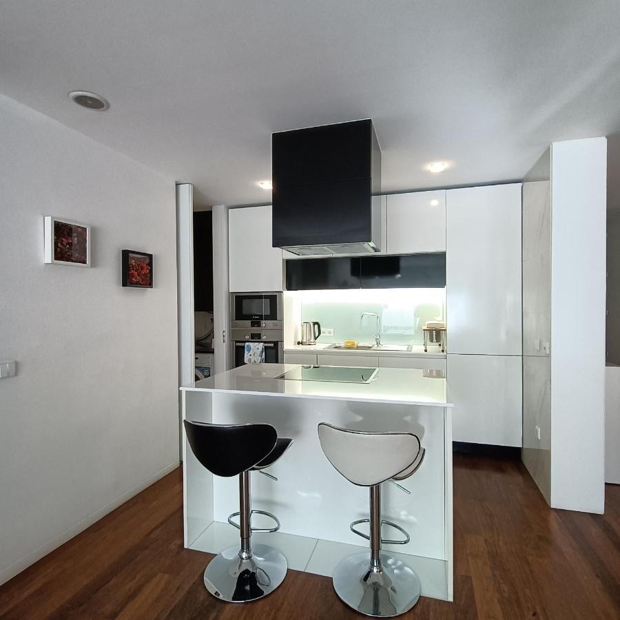 Apartamento Qian Caves Gaia 2Br Ac Free Parking ヴィラ・ノヴァ・デ・ガイア エクステリア 写真