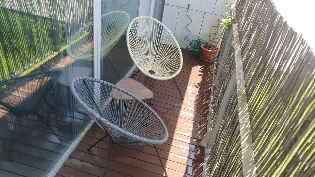 Apartamento Qian Caves Gaia 2Br Ac Free Parking ヴィラ・ノヴァ・デ・ガイア エクステリア 写真