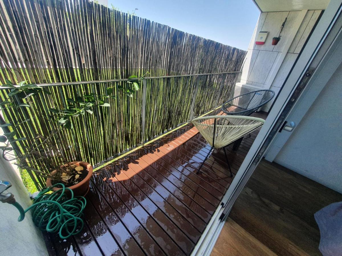 Apartamento Qian Caves Gaia 2Br Ac Free Parking ヴィラ・ノヴァ・デ・ガイア エクステリア 写真