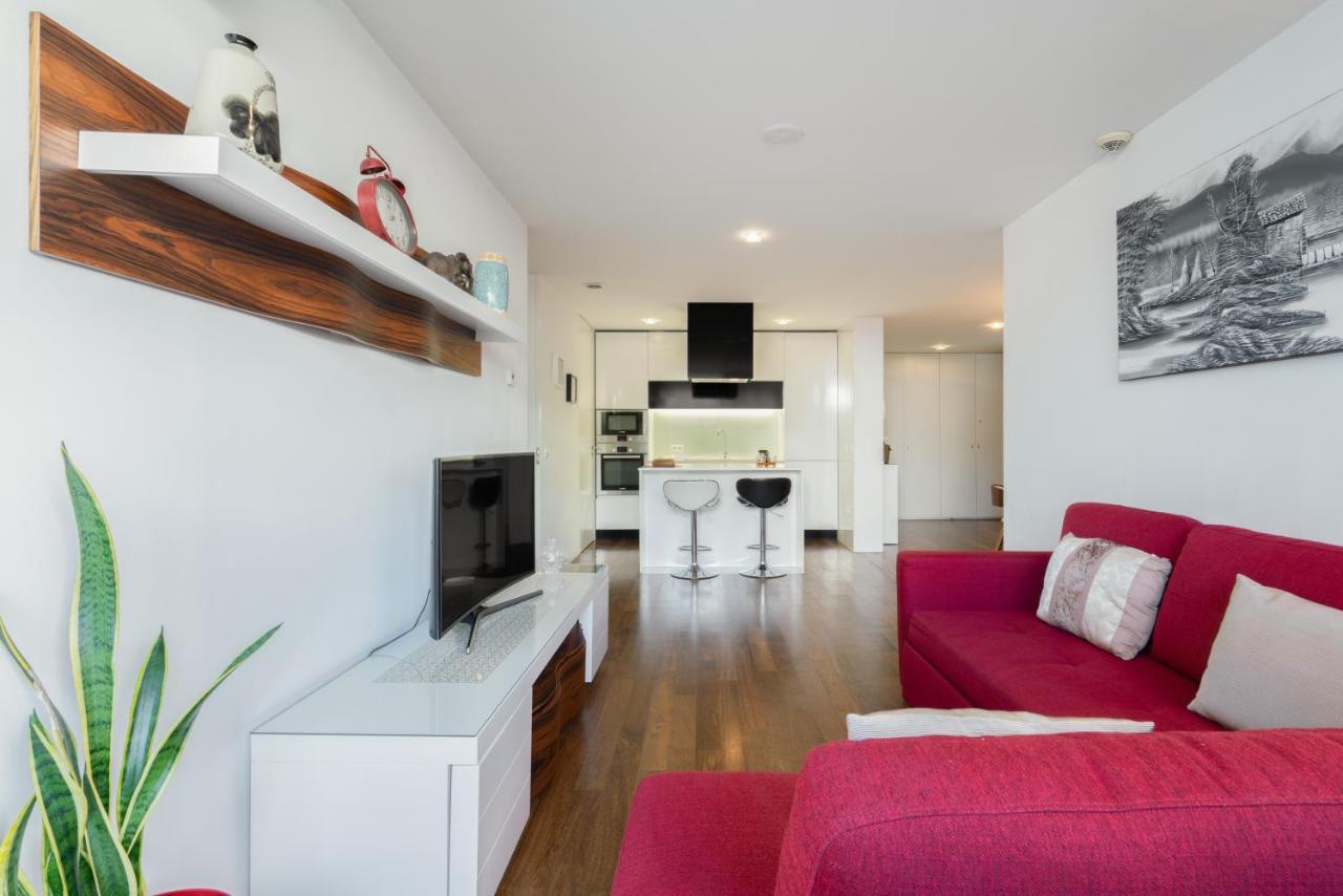 Apartamento Qian Caves Gaia 2Br Ac Free Parking ヴィラ・ノヴァ・デ・ガイア エクステリア 写真