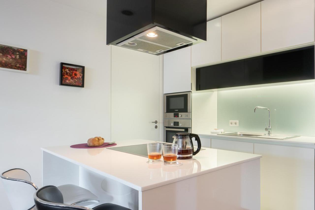 Apartamento Qian Caves Gaia 2Br Ac Free Parking ヴィラ・ノヴァ・デ・ガイア エクステリア 写真