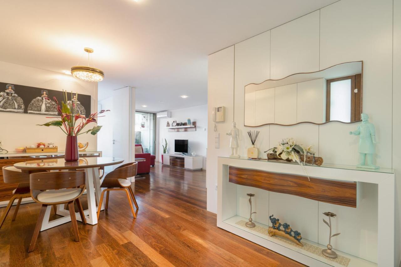 Apartamento Qian Caves Gaia 2Br Ac Free Parking ヴィラ・ノヴァ・デ・ガイア エクステリア 写真