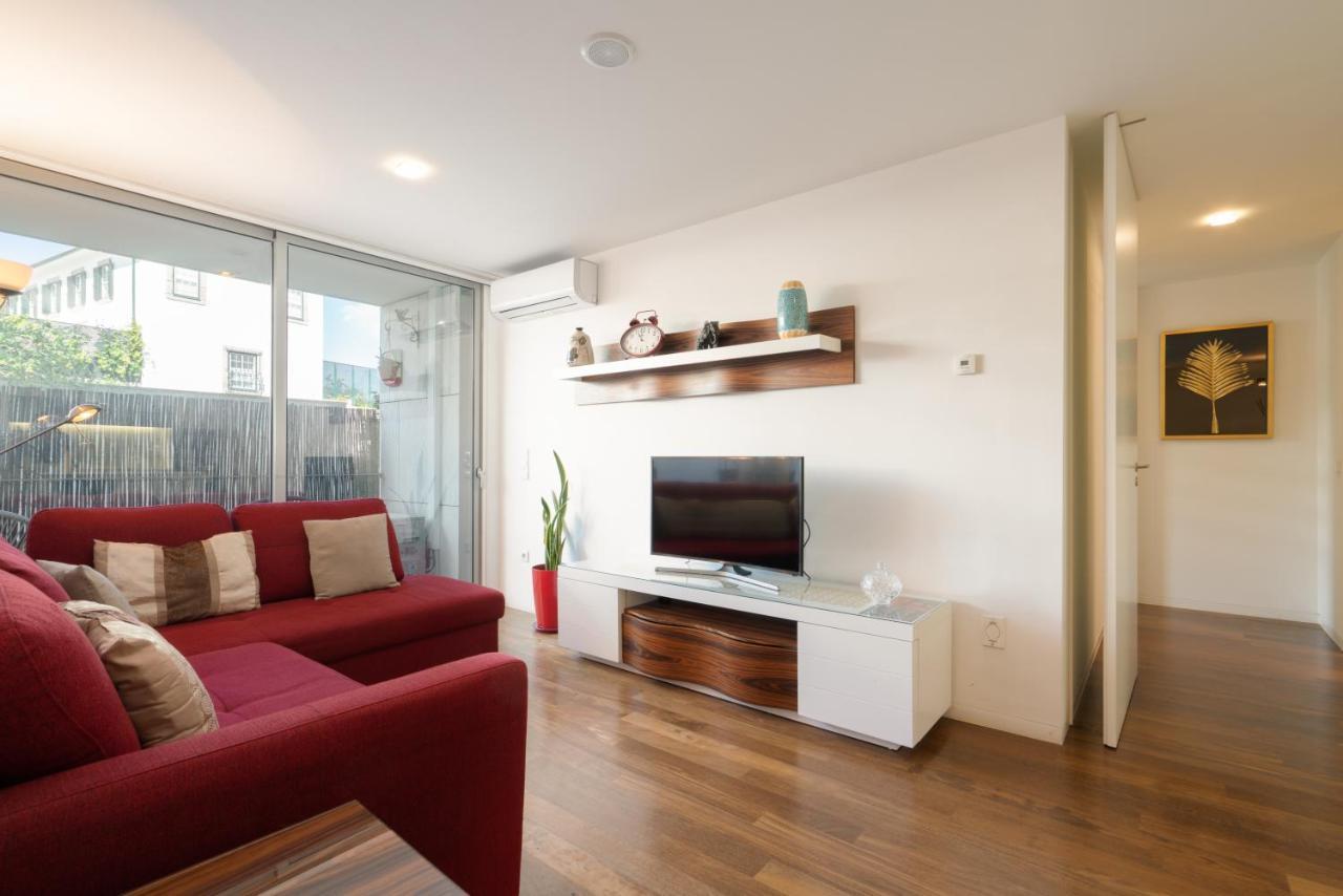 Apartamento Qian Caves Gaia 2Br Ac Free Parking ヴィラ・ノヴァ・デ・ガイア エクステリア 写真