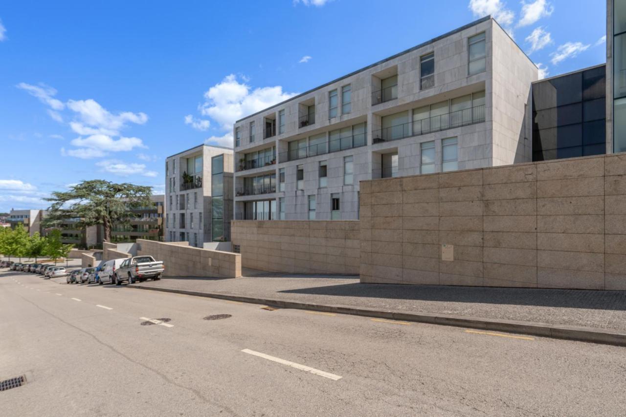 Apartamento Qian Caves Gaia 2Br Ac Free Parking ヴィラ・ノヴァ・デ・ガイア エクステリア 写真