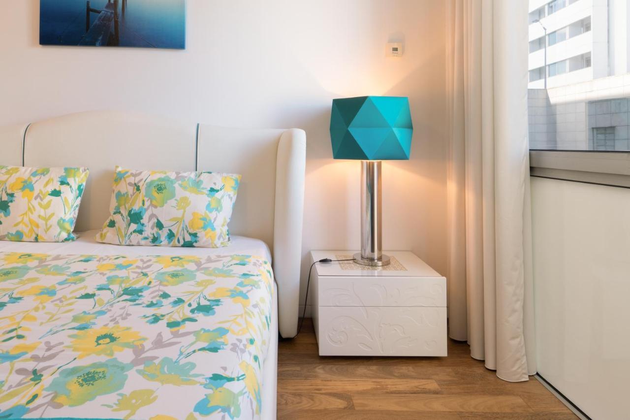 Apartamento Qian Caves Gaia 2Br Ac Free Parking ヴィラ・ノヴァ・デ・ガイア エクステリア 写真