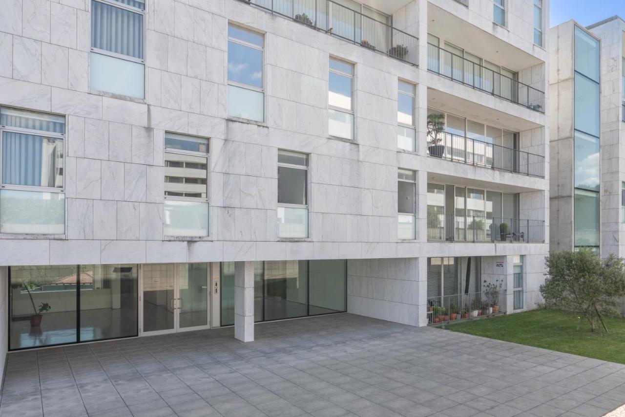 Apartamento Qian Caves Gaia 2Br Ac Free Parking ヴィラ・ノヴァ・デ・ガイア エクステリア 写真