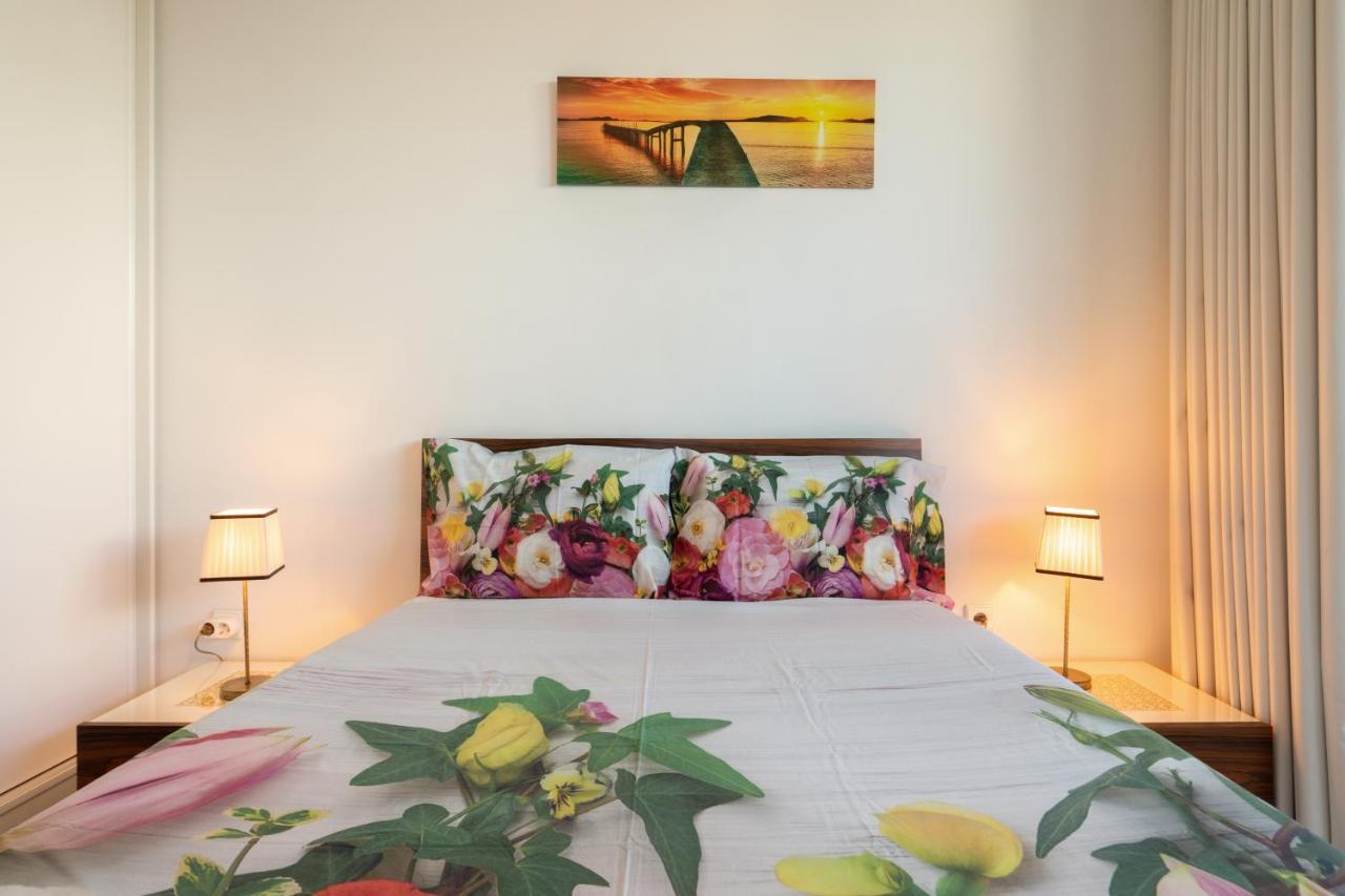 Apartamento Qian Caves Gaia 2Br Ac Free Parking ヴィラ・ノヴァ・デ・ガイア エクステリア 写真