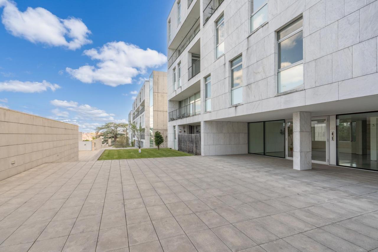 Apartamento Qian Caves Gaia 2Br Ac Free Parking ヴィラ・ノヴァ・デ・ガイア エクステリア 写真