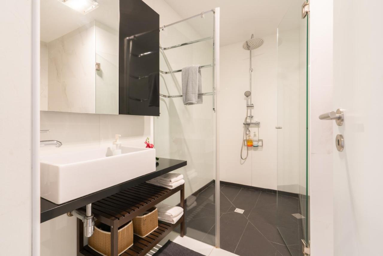 Apartamento Qian Caves Gaia 2Br Ac Free Parking ヴィラ・ノヴァ・デ・ガイア エクステリア 写真