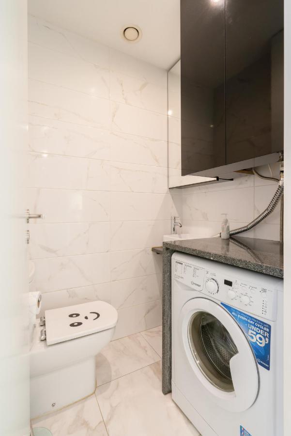 Apartamento Qian Caves Gaia 2Br Ac Free Parking ヴィラ・ノヴァ・デ・ガイア エクステリア 写真