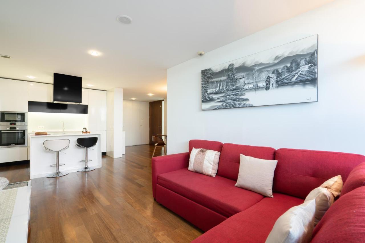 Apartamento Qian Caves Gaia 2Br Ac Free Parking ヴィラ・ノヴァ・デ・ガイア エクステリア 写真