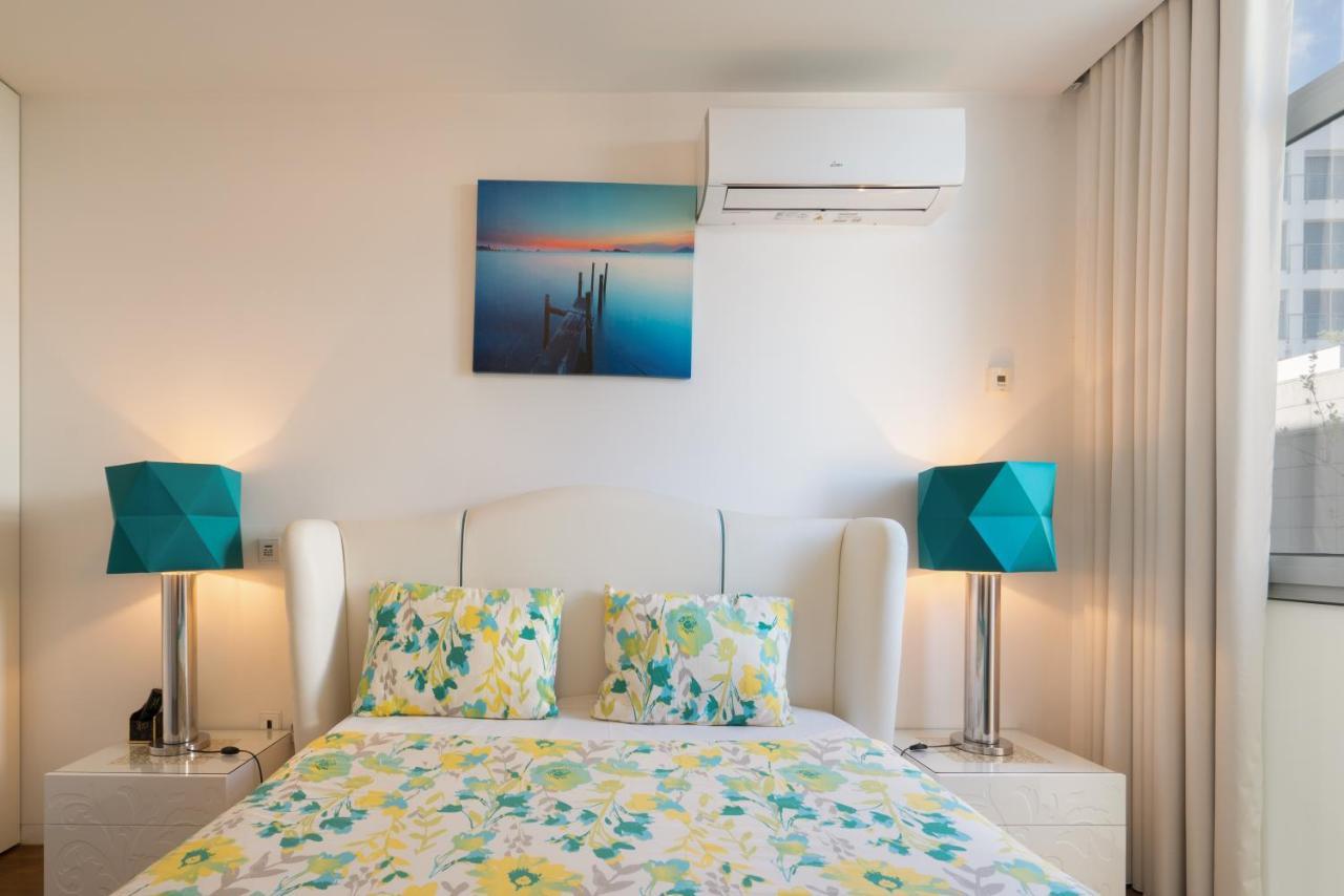 Apartamento Qian Caves Gaia 2Br Ac Free Parking ヴィラ・ノヴァ・デ・ガイア エクステリア 写真